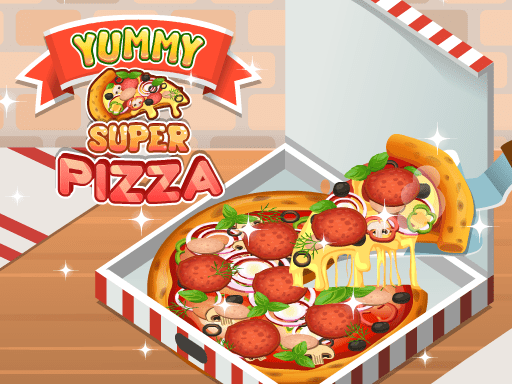 yummy-super-pizza